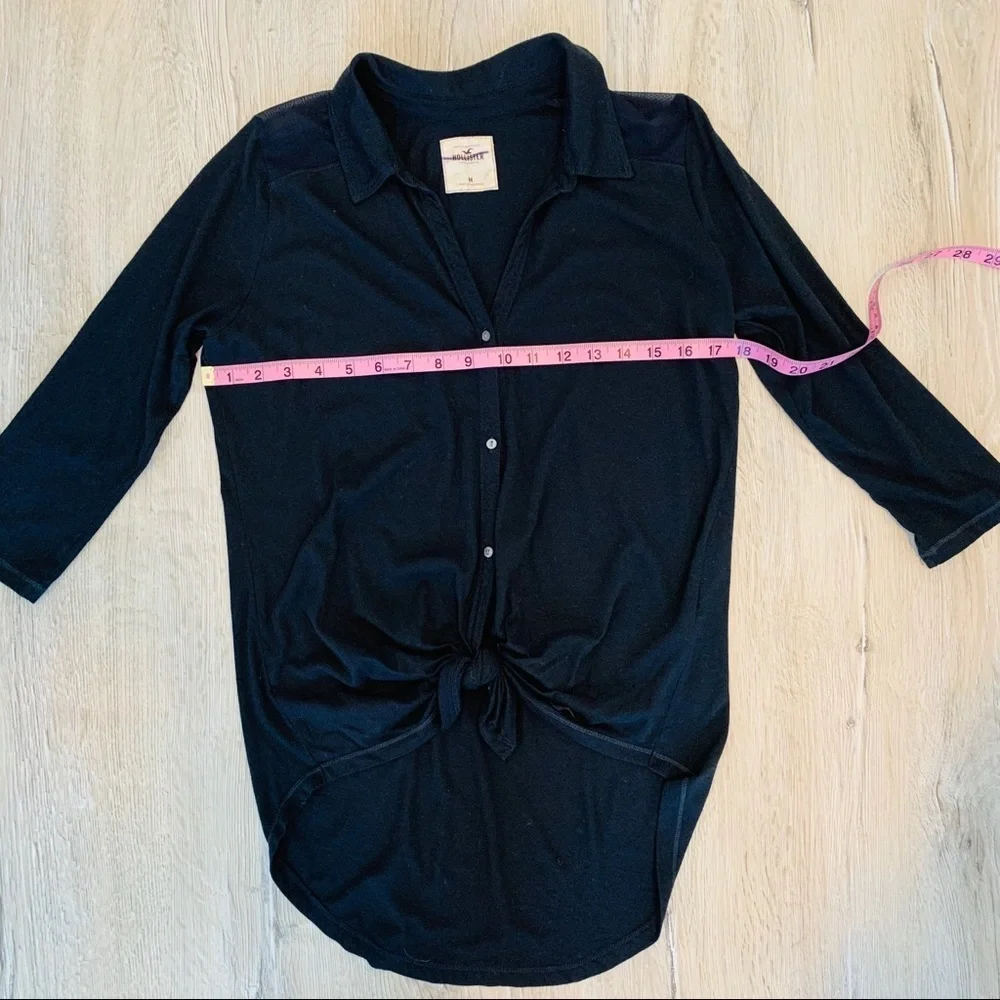 Hollister Top